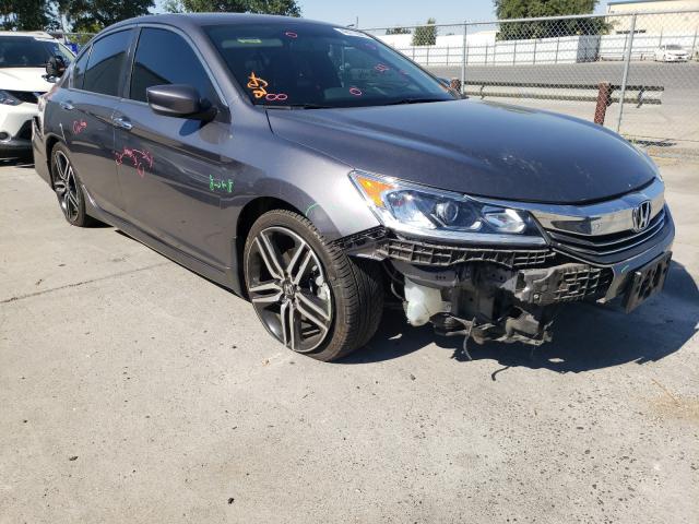 HONDA ACCORD SPO 2016 1hgcr2f51ga170407