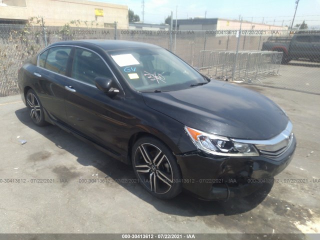 HONDA NULL 2016 1hgcr2f51ga175932