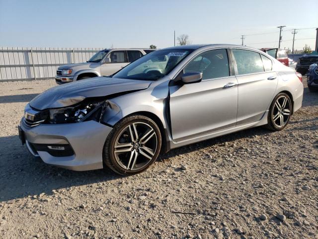 HONDA ACCORD SPO 2016 1hgcr2f51ga178328