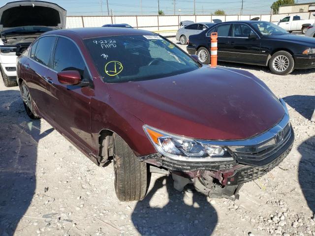 HONDA ACCORD SPO 2016 1hgcr2f51ga181083