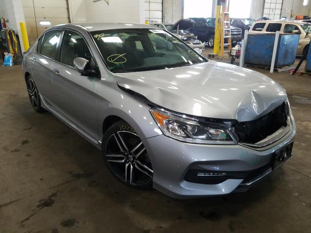 HONDA ACCORD SPO 2016 1hgcr2f51ga185053