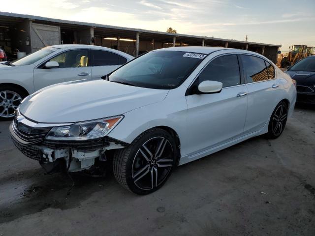 HONDA ACCORD SPO 2016 1hgcr2f51ga189247