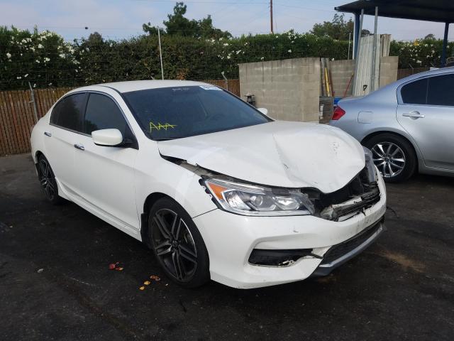 HONDA ACCORD SPO 2016 1hgcr2f51ga190592