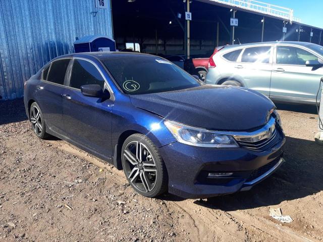 HONDA ACCORD SPO 2016 1hgcr2f51ga194254