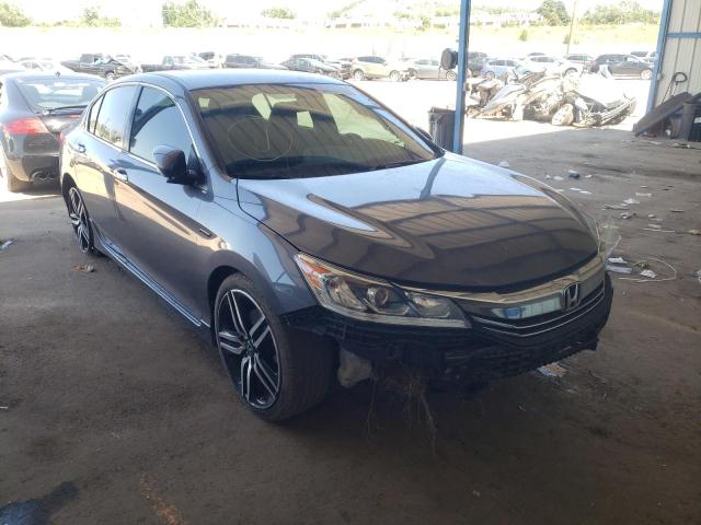 HONDA ACCORD SPO 2016 1hgcr2f51ga197221