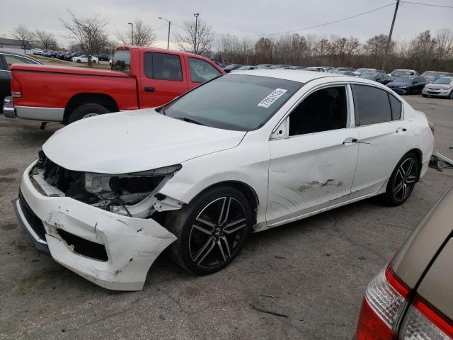 HONDA ACCORD 2016 1hgcr2f51ga199552