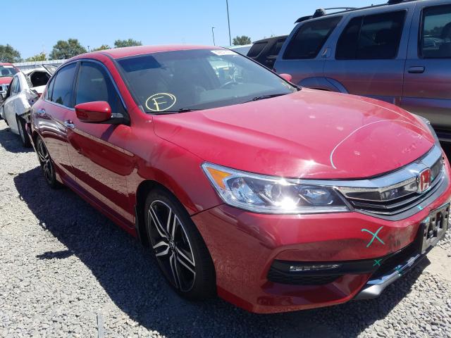 HONDA ACCORD SPO 2016 1hgcr2f51ga204006