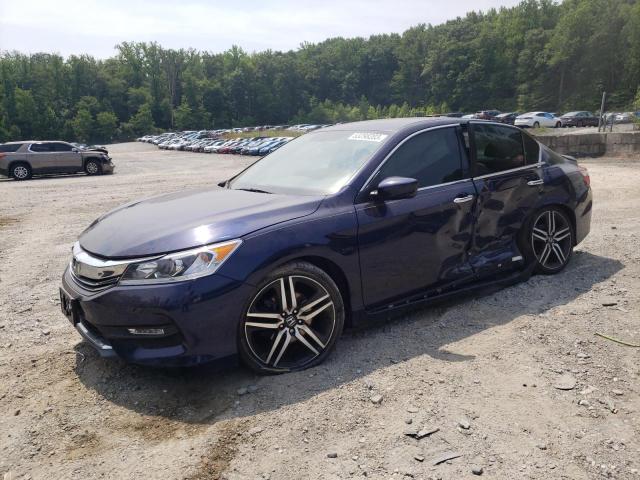 HONDA ACCORD SPO 2016 1hgcr2f51ga206256