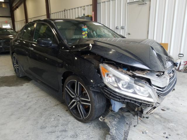 HONDA ACCORD SPO 2016 1hgcr2f51ga216981