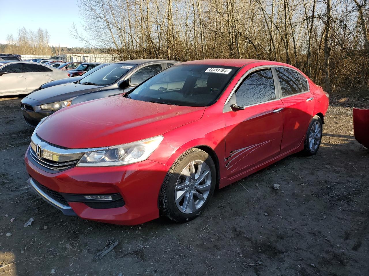 HONDA ACCORD 2016 1hgcr2f51ga225759