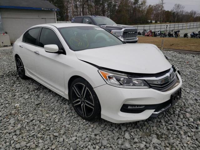 HONDA ACCORD SPO 2016 1hgcr2f51ga235305