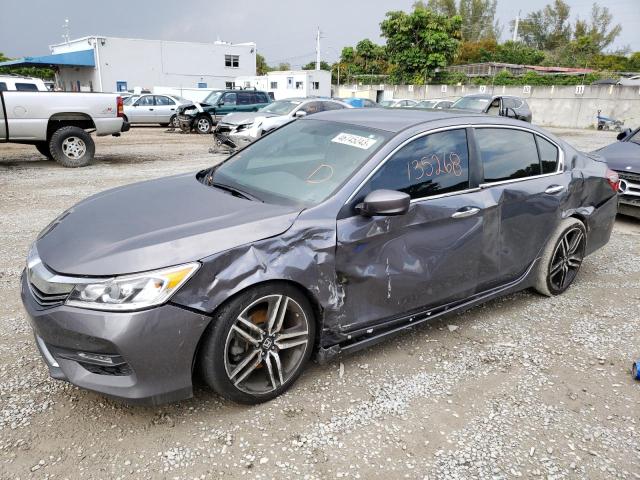 HONDA ACCORD SPO 2016 1hgcr2f51ga235594