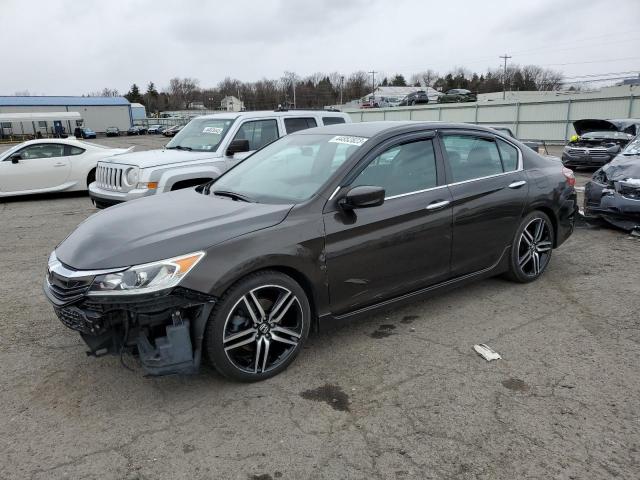 HONDA ACCORD SPO 2016 1hgcr2f51ga236292