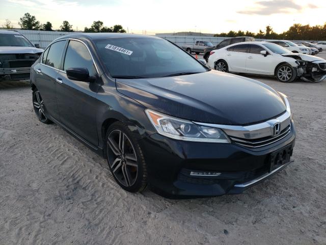 HONDA ACCORD SPO 2016 1hgcr2f51ga238253