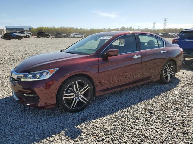 HONDA ACCORD 2016 1hgcr2f51ga240178