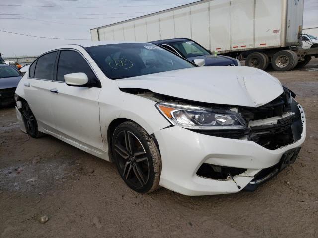 HONDA ACCORD SPO 2016 1hgcr2f51ga240939