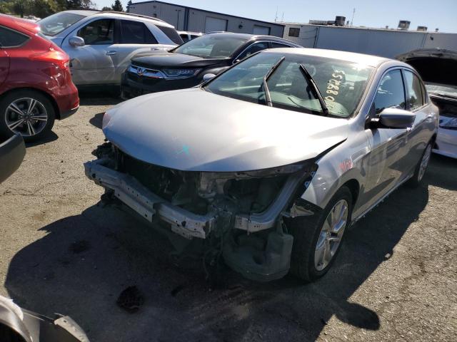 HONDA ACCORD 2016 1hgcr2f51ga245431