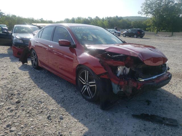 HONDA ACCORD SPO 2016 1hgcr2f51ga246658