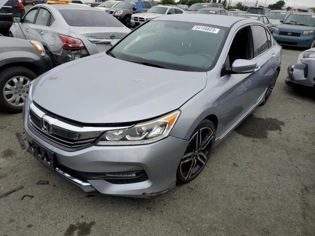 HONDA ACCORD SPO 2016 1hgcr2f51ga247079