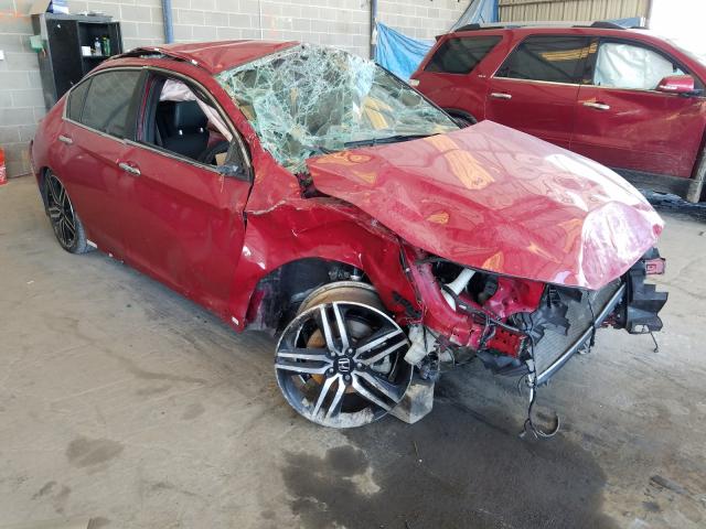 HONDA ACCORD SPO 2016 1hgcr2f51ga248295