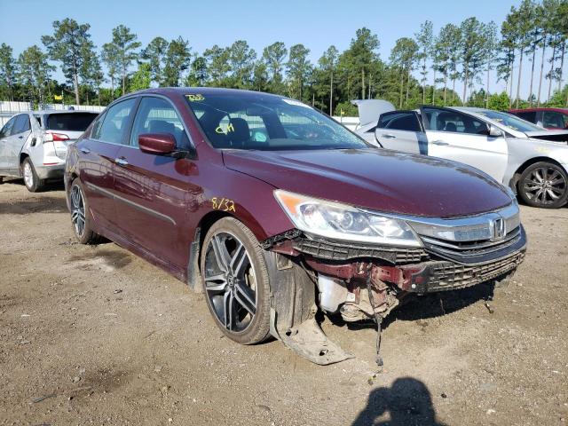 HONDA ACCORD SPO 2017 1hgcr2f51ha000050