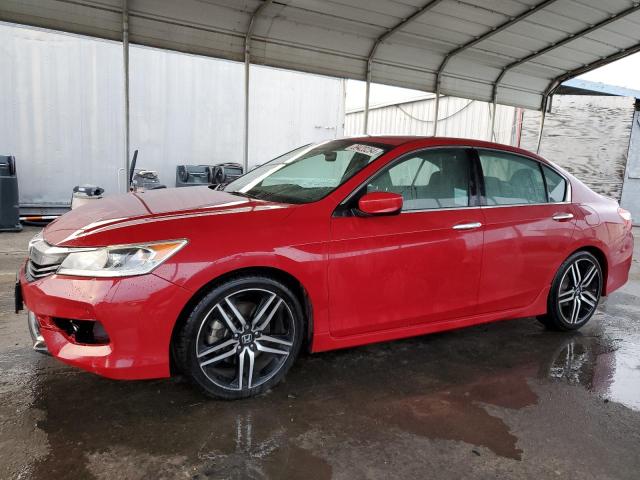 HONDA ACCORD 2017 1hgcr2f51ha010965