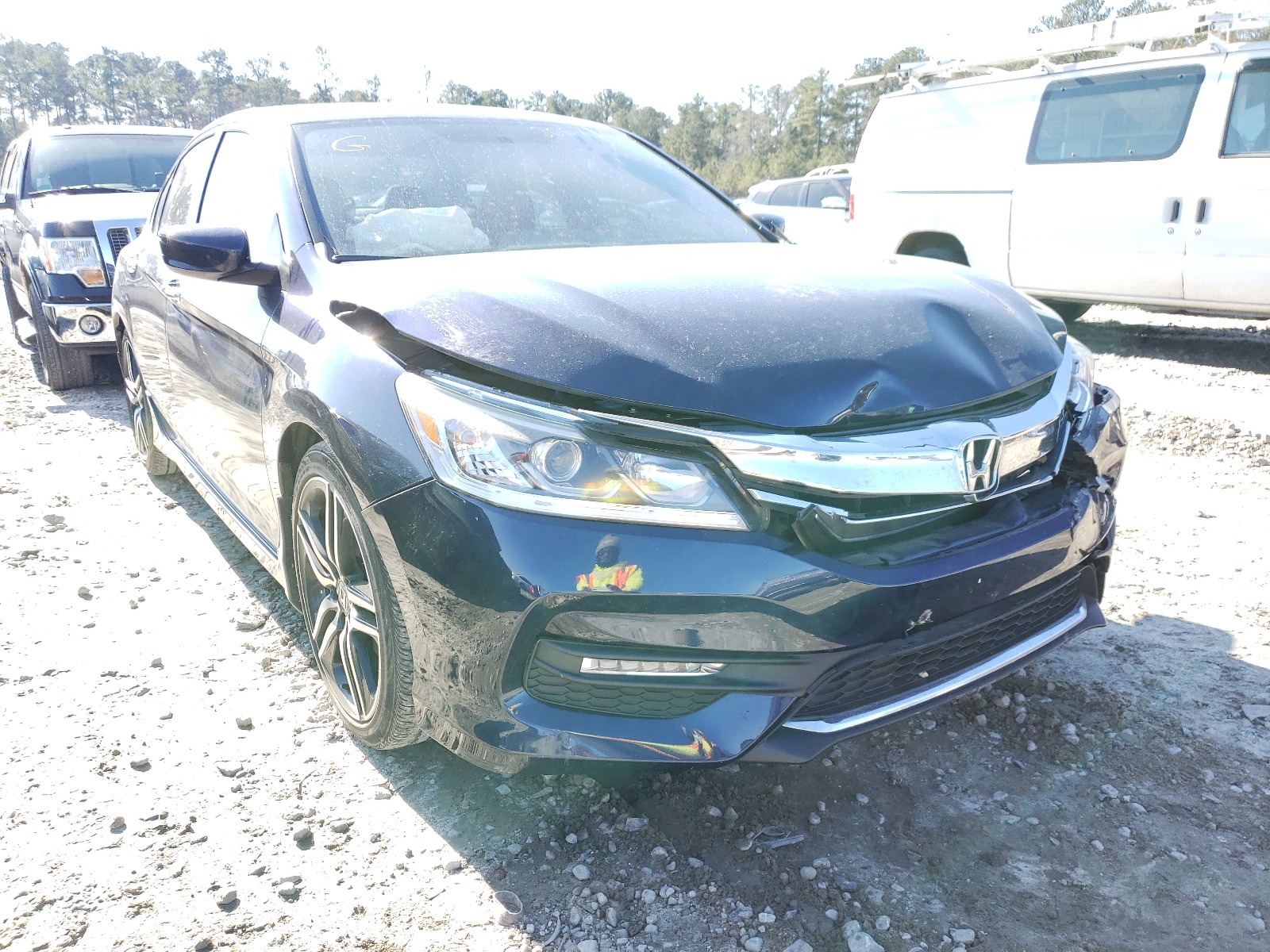 HONDA ACCORD SPO 2017 1hgcr2f51ha016720