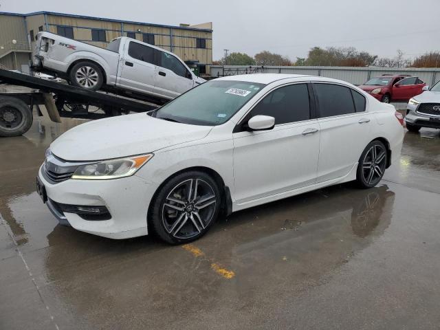 HONDA ACCORD 2017 1hgcr2f51ha026809