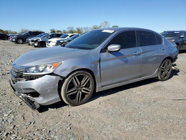 HONDA ACCORD 2017 1hgcr2f51ha030259