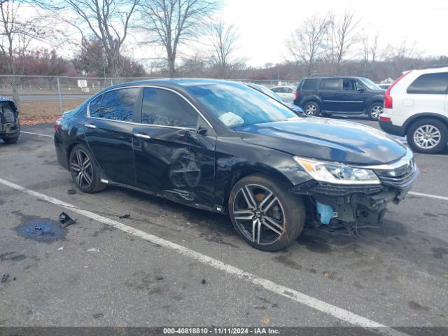 HONDA ACCORD 2017 1hgcr2f51ha049393