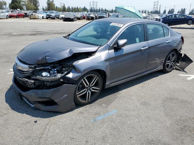 HONDA ACCORD 2017 1hgcr2f51ha054772