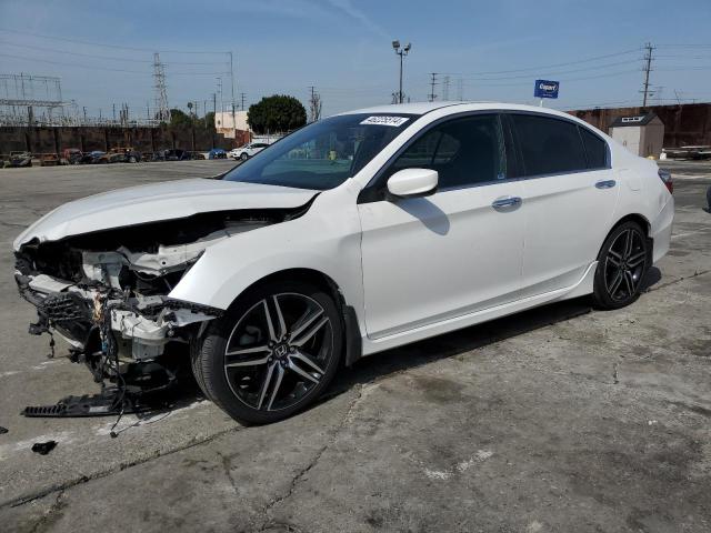 HONDA ACCORD 2017 1hgcr2f51ha072267