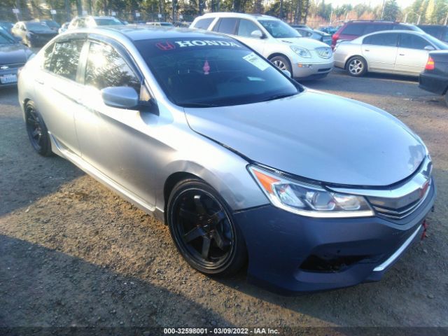 HONDA ACCORD SEDAN 2017 1hgcr2f51ha096181