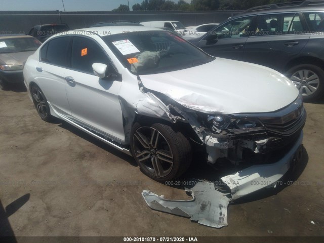 HONDA NULL 2017 1hgcr2f51ha124030