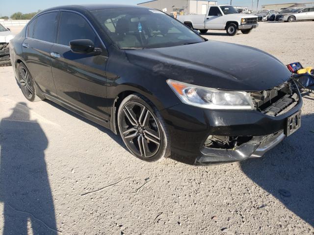 HONDA ACCORD SPO 2017 1hgcr2f51ha125551