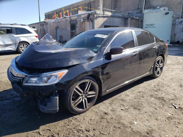 HONDA ACCORD SPO 2017 1hgcr2f51ha128224