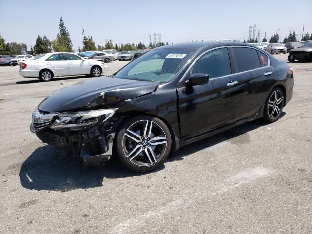 HONDA ACCORD SPO 2017 1hgcr2f51ha142222