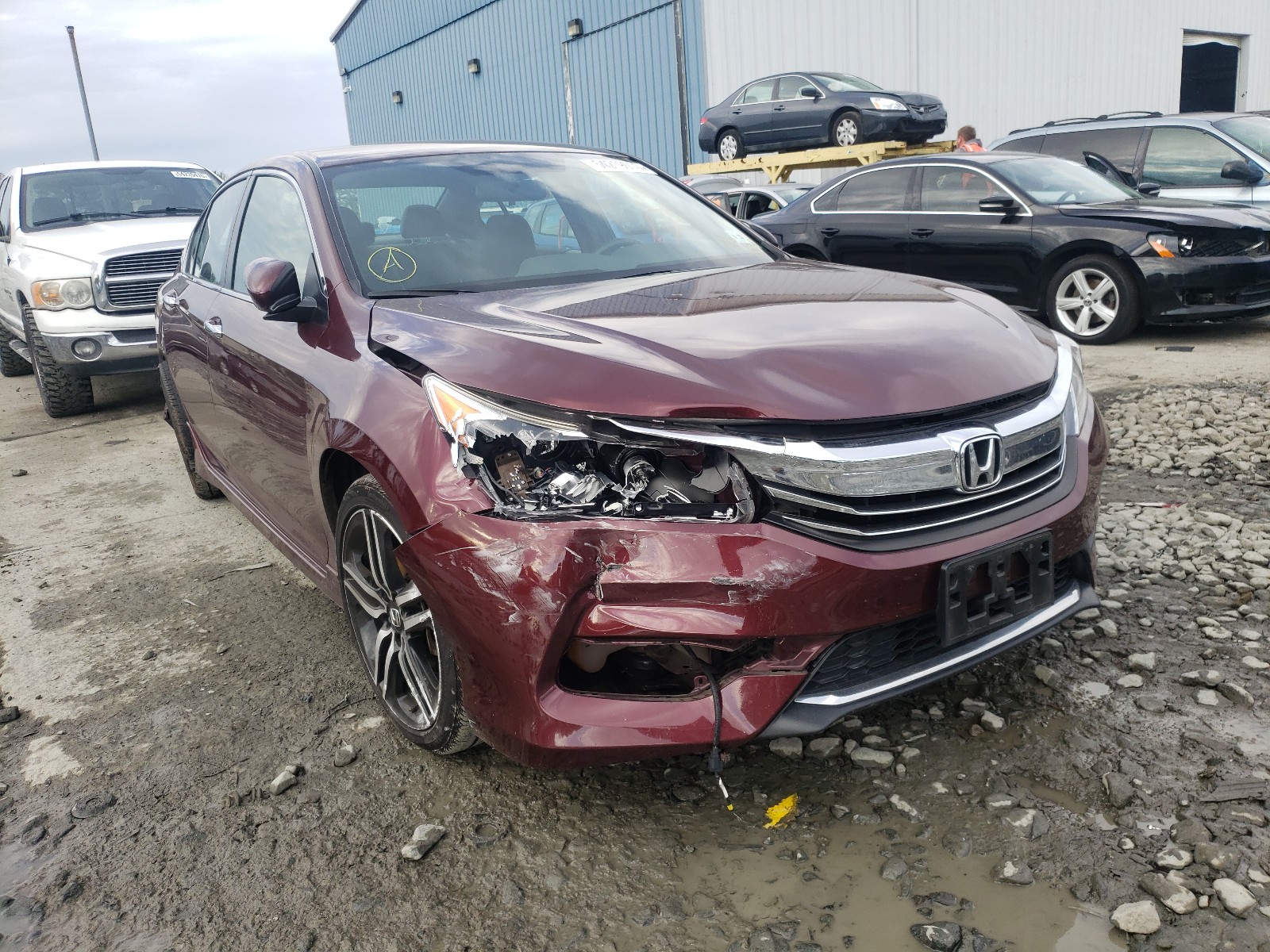 HONDA ACCORD SPO 2017 1hgcr2f51ha153589