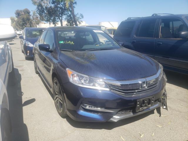 HONDA ACCORD SPO 2017 1hgcr2f51ha172191