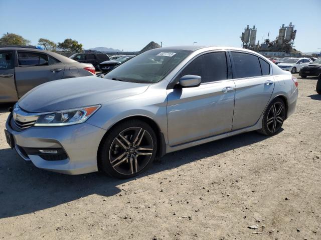 HONDA ACCORD SPO 2017 1hgcr2f51ha195261