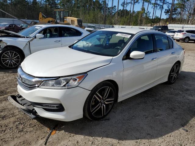 HONDA ACCORD SPO 2017 1hgcr2f51ha214133