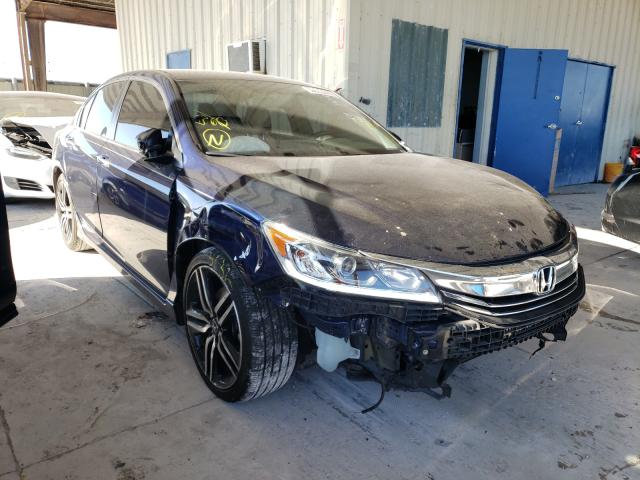 HONDA ACCORD SPO 2017 1hgcr2f51ha216240