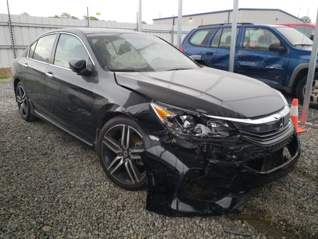 HONDA ACCORD SPO 2017 1hgcr2f51ha230591