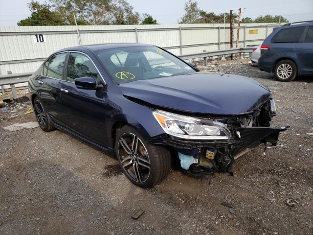 HONDA ACCORD SPO 2017 1hgcr2f51ha248105