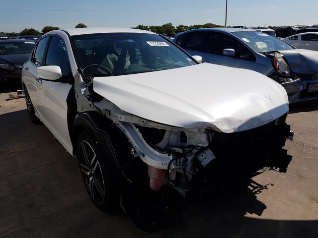 HONDA ACCORD 2017 1hgcr2f51ha265132