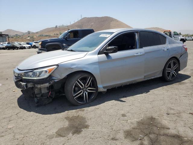 HONDA ACCORD SPO 2017 1hgcr2f51ha271691