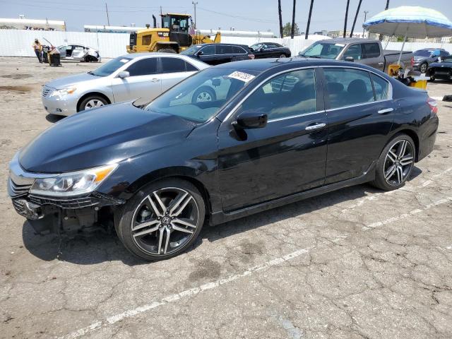 HONDA ACCORD SPO 2017 1hgcr2f51ha281668