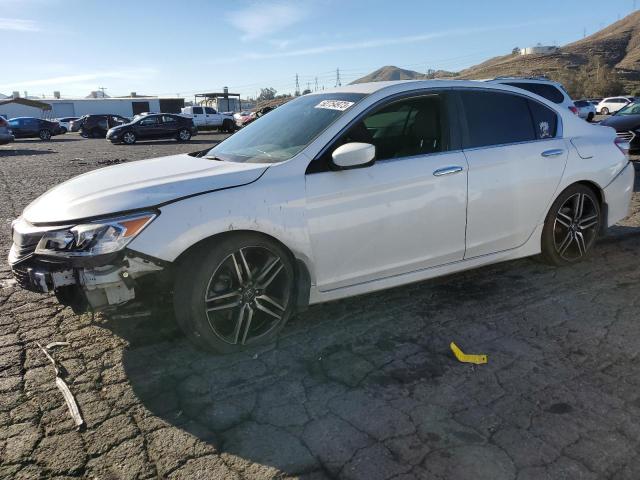 HONDA ACCORD 2017 1hgcr2f51ha289124