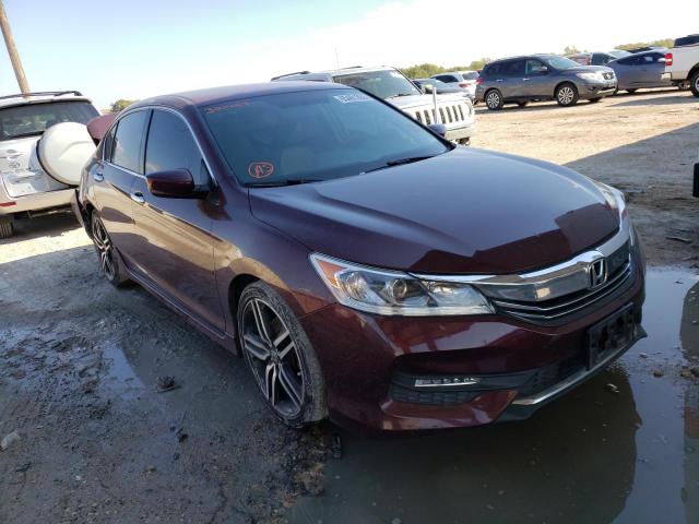 HONDA ACCORD SPO 2017 1hgcr2f51ha300459