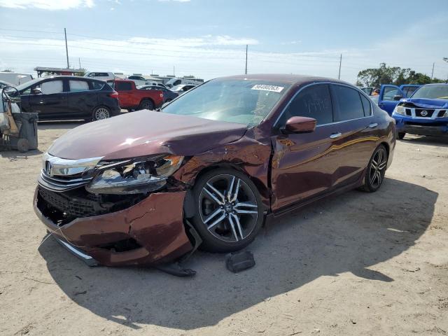 HONDA ACCORD SPO 2017 1hgcr2f51ha300462